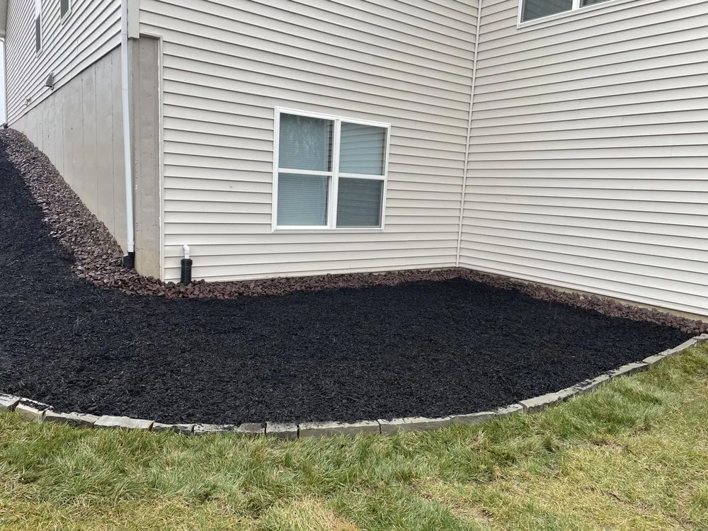 Trusted landscape installation in Ofallon, MO by Glory One