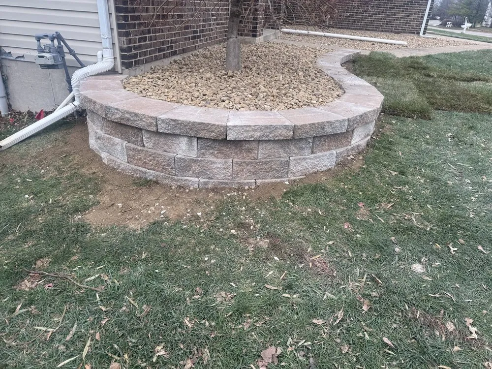 Trusted yard cleanup service for residential properties across Ofallon, MO - Glory One