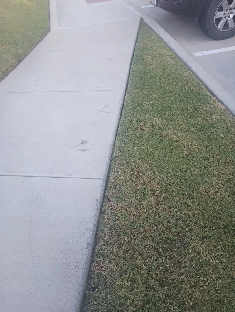 Custom landscaping services for residential properties across Venus, TX - Glory Professional Services