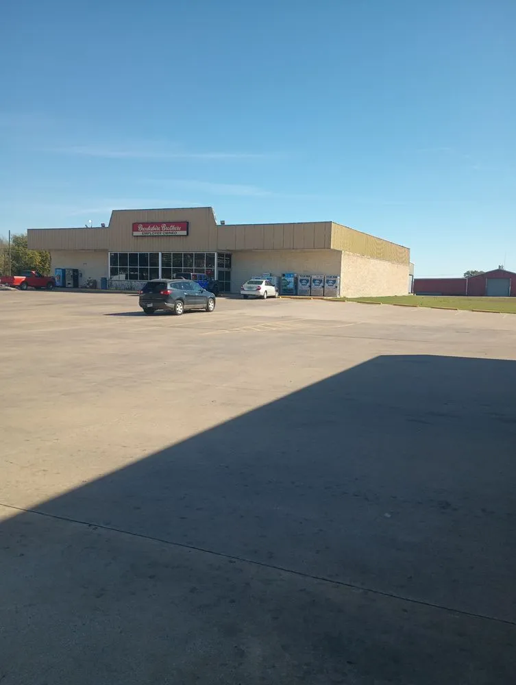 Professional garden landscaping near you across Venus, TX - Glory Professional Services