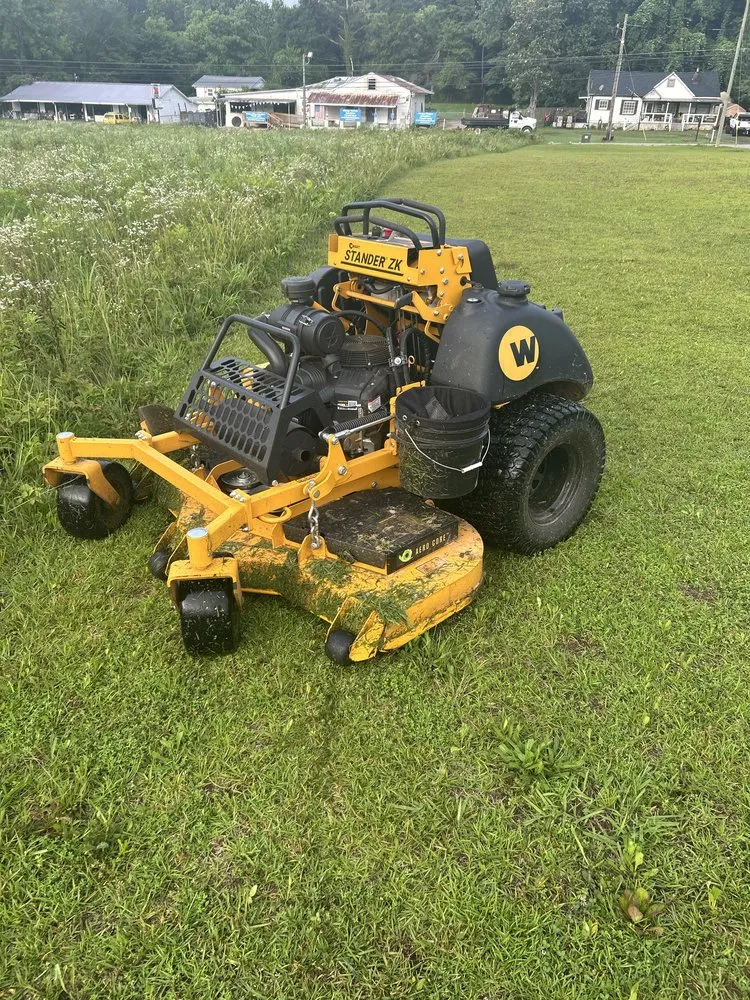 Professional garden landscaping near you across White, GA - Glory To God
