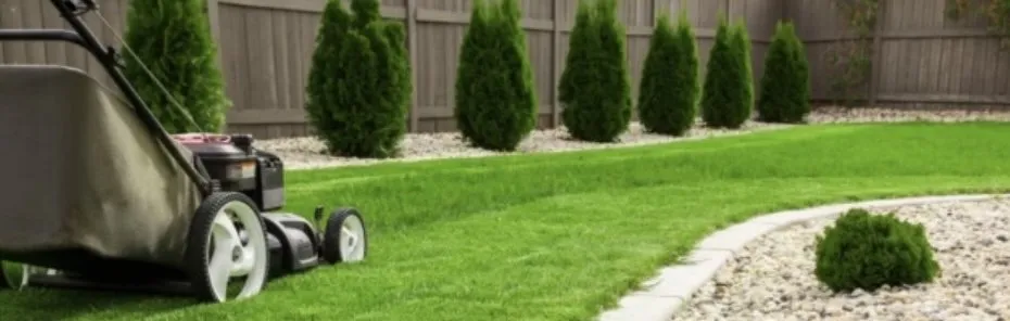 Reliable lawn care service in Summerdale, AL by Gloryland Lawn Care