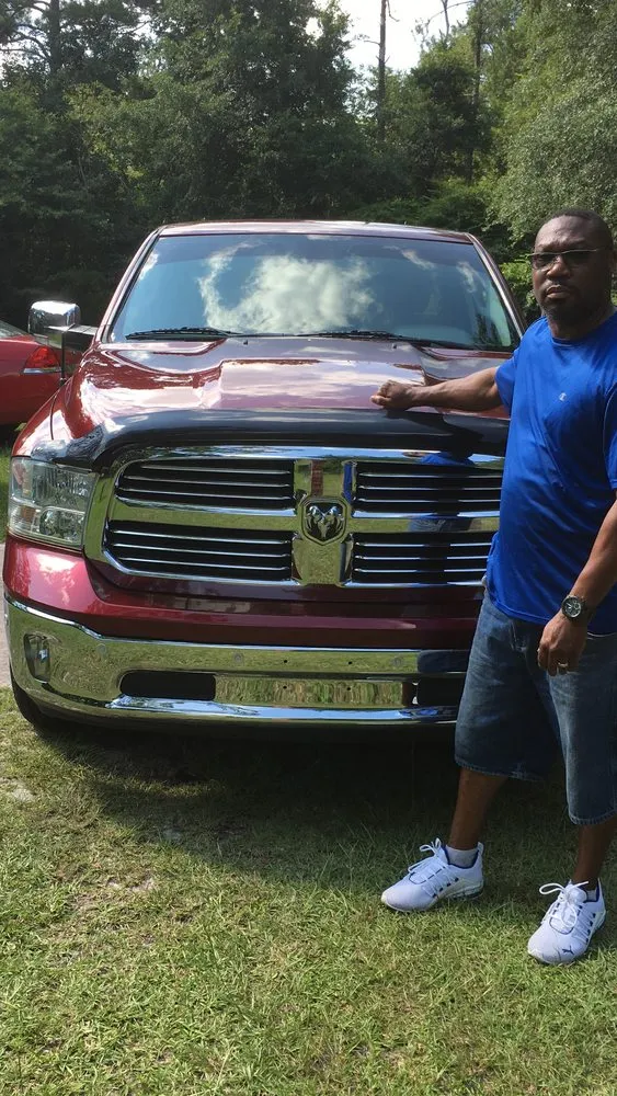 Professional outdoor landscaping near you across Summerville, SC - Glover Lawn Service