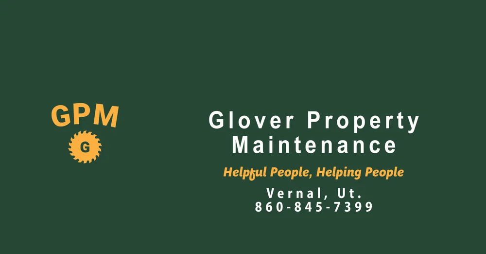 Affordable yard maintenance in Naples, UT by Glover Property Maintenance