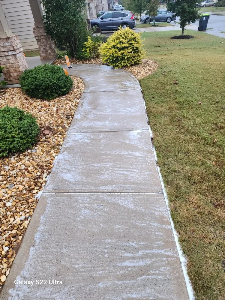 Custom yard cleanup service for outdoor upgrades across Griffin, GA - GloverCuts