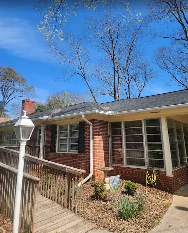 Custom outdoor landscaping experts serving Griffin, GA - GloverCuts