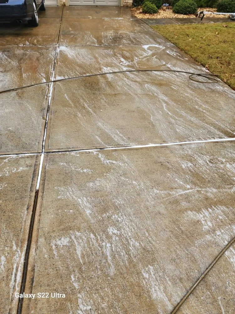 Affordable landscaping services for outdoor upgrades in Griffin, GA by GloverCuts