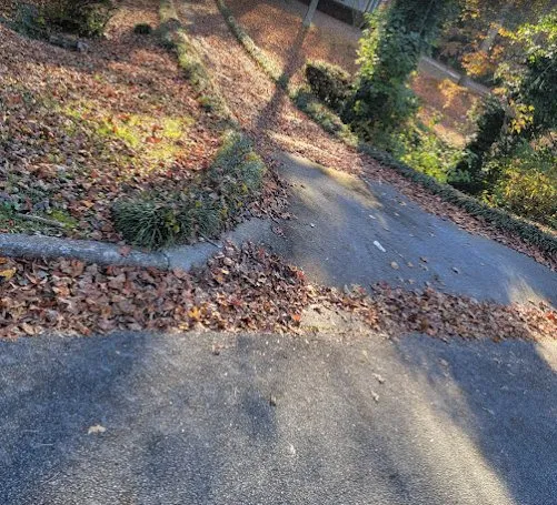 Custom landscaping services in Griffin, GA - GloverCuts