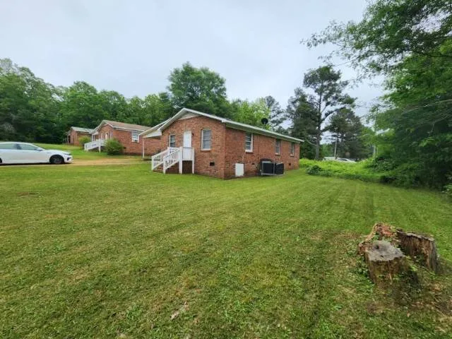 Local yard maintenance for residential properties across Columbia, SC - Glover's Lawn & Home Care