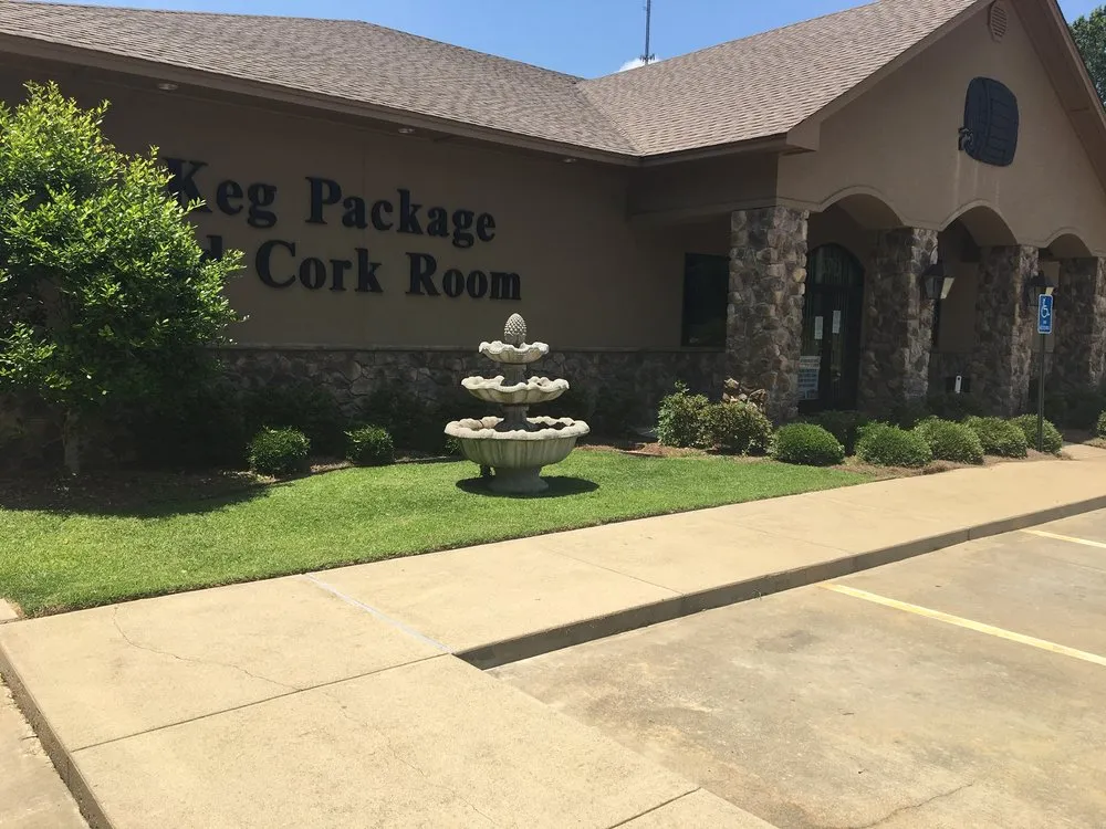 Trusted yard maintenance for year-round maintenance across Ruston, LA - Glover's Lawn Care