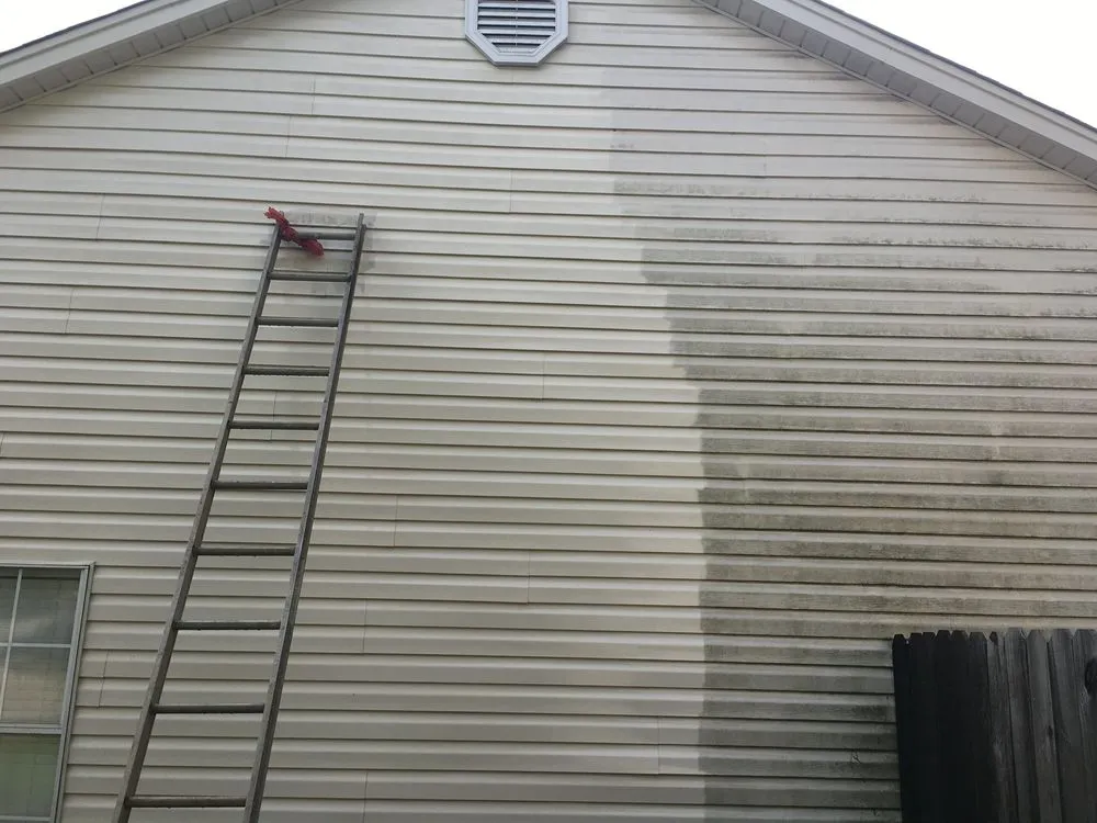 Reliable lawn mowing service experts serving Ruston, LA - Glover's Lawn Care