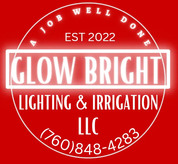 Top-rated lawn mowing service experts serving Winterhaven, CA - Glow Bright Lighting & Irrigation