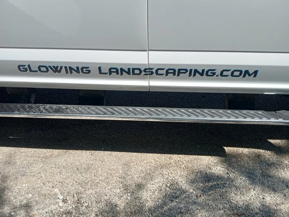 Trusted yard cleanup service for year-round maintenance across Granbury, TX - Glowing Landscaping