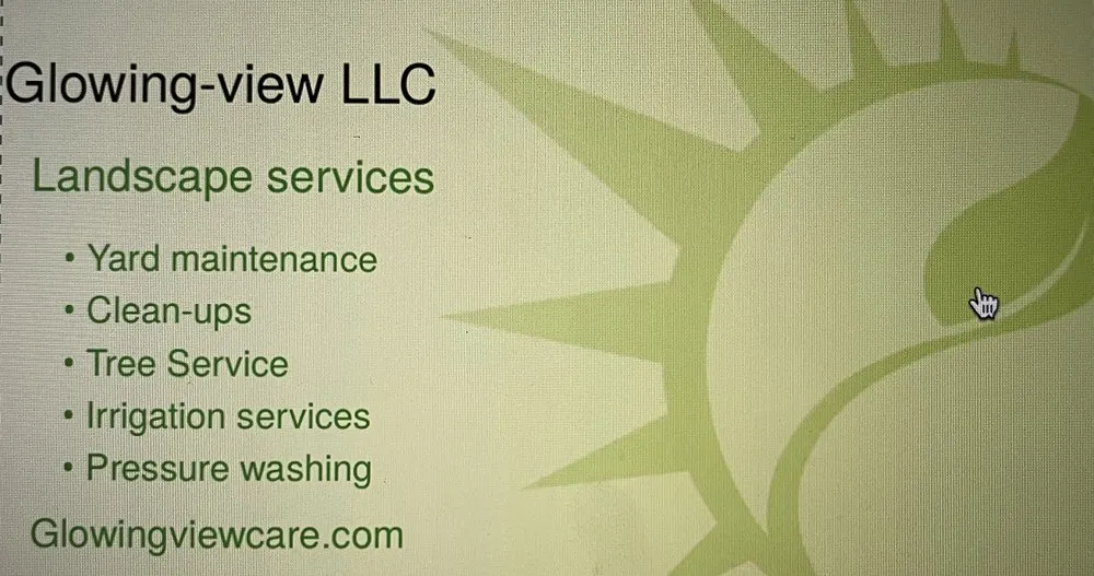 Trusted landscape design for residential properties across Salem, OR - Glowingview Landscaping