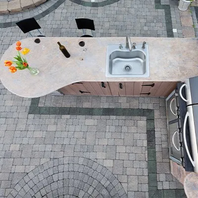 Reliable residential landscaping in Salem, OR - Glowingview Landscaping