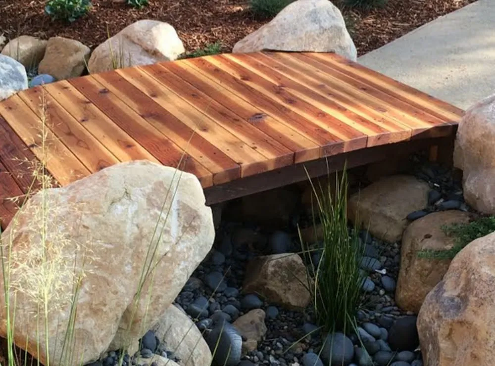 Trusted landscaping services with custom design across Santa Barbara, CA - GLS Companies