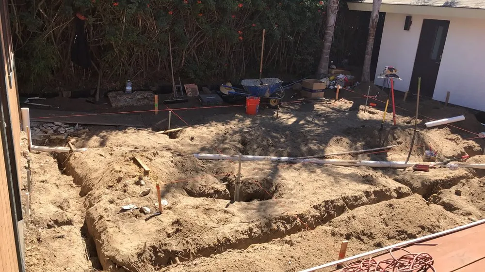 Expert yard maintenance experts serving Santa Barbara, CA - GLS Companies