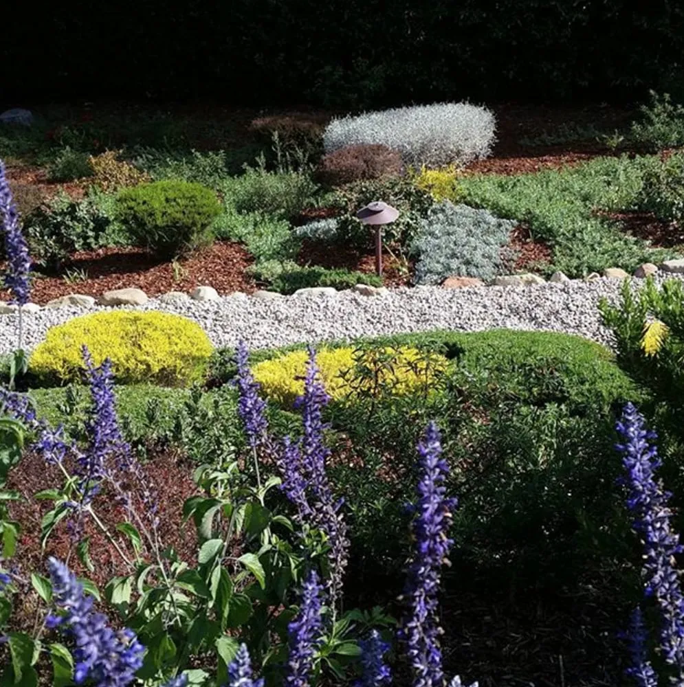 Local garden landscaping for outdoor upgrades across Santa Barbara, CA - GLS Companies