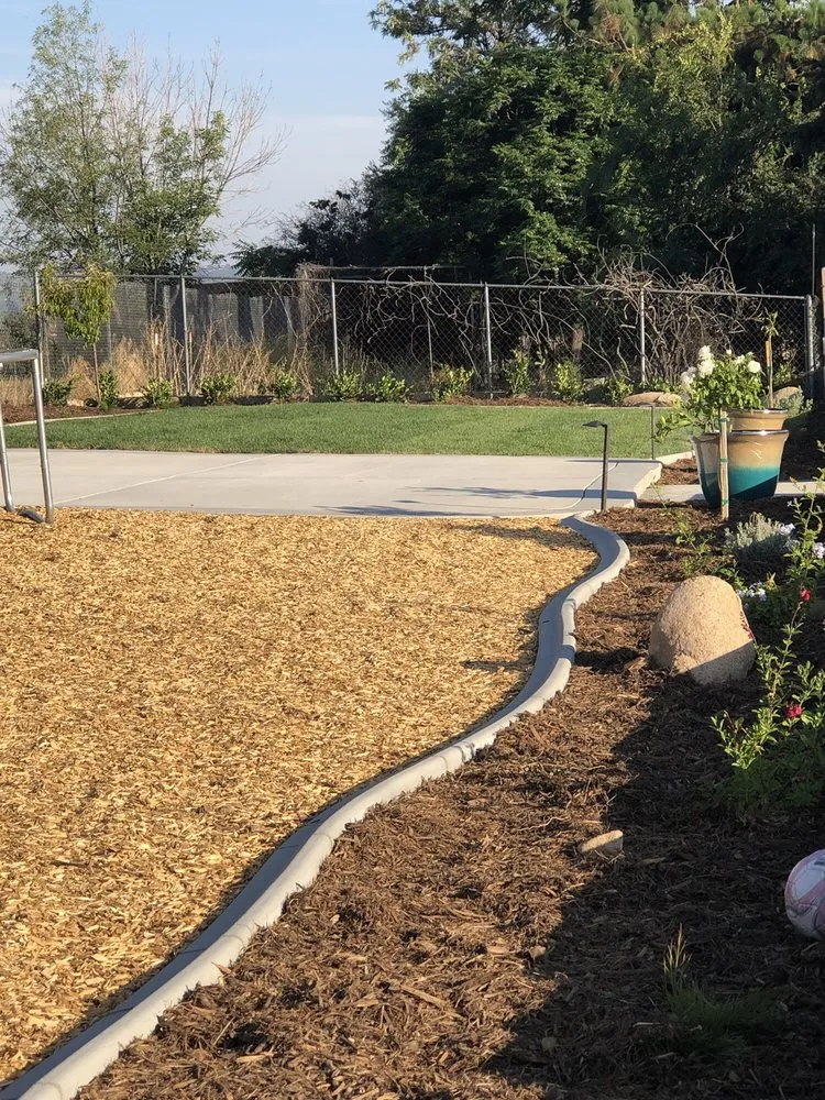 Trusted residential landscaping for residential properties across Rialto, CA - GLS Landscape and Maintenance