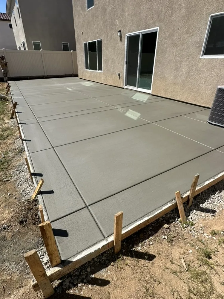 Trusted landscape design in Rialto, CA - GLS Landscape and Maintenance