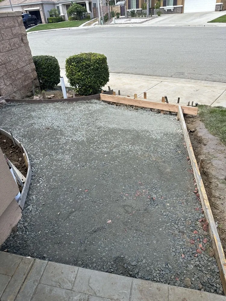 Expert landscaping services for outdoor upgrades across Rialto, CA - GLS Landscape and Maintenance