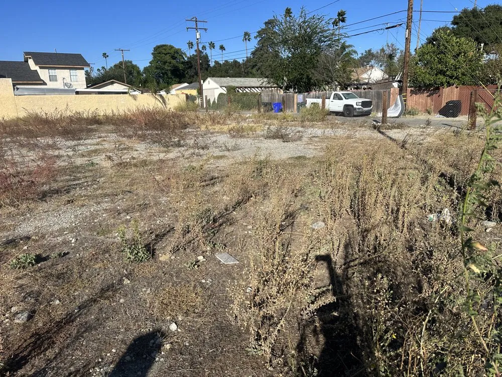 Reliable landscape design in Rialto, CA - GLS Landscape and Maintenance