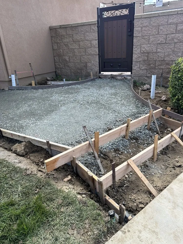 Trusted residential landscaping in Rialto, CA by GLS Landscape and Maintenance