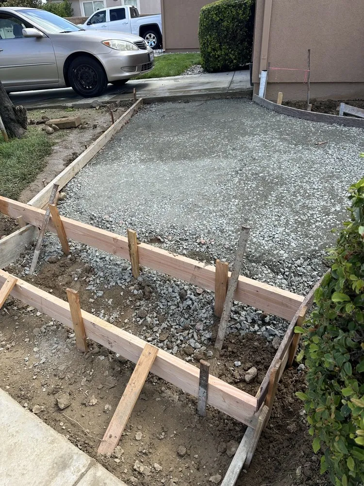 Trusted outdoor landscaping in Rialto, CA by GLS Landscape and Maintenance