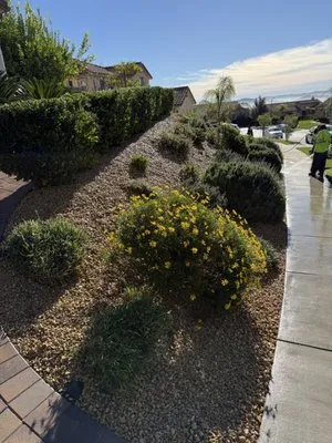 GLS Landscape and Maintenance