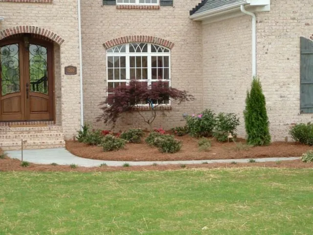 Local lawn care service for homes across Oak Ridge, NC - GLS Landscaping and Maintenance