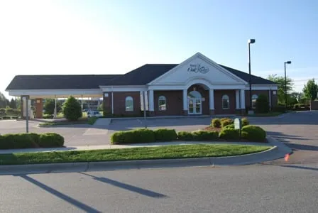 Trusted garden landscaping experts serving Oak Ridge, NC - GLS Landscaping and Maintenance