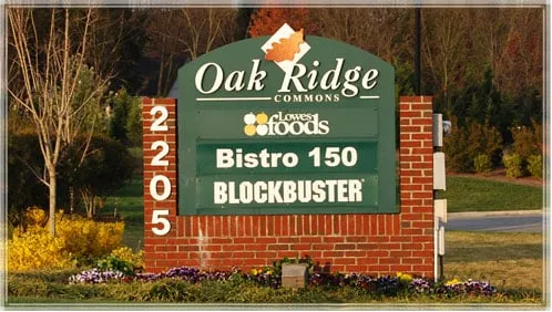 Affordable residential landscaping near you in Oak Ridge, NC by GLS Landscaping and Maintenance