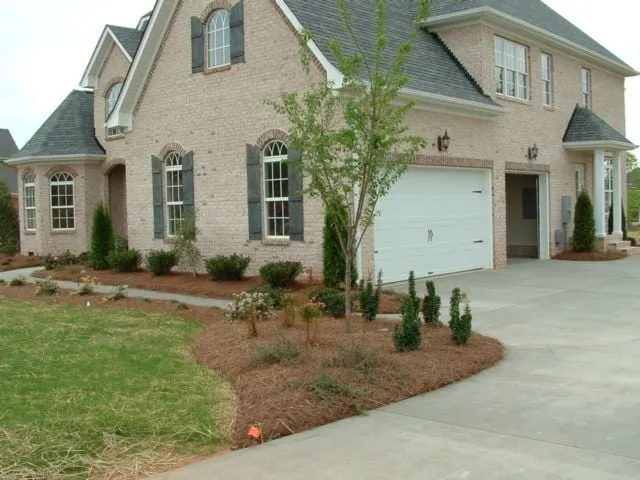 Expert landscape installation experts serving Oak Ridge, NC - GLS Landscaping and Maintenance