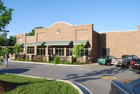 GLS Landscaping and Maintenance