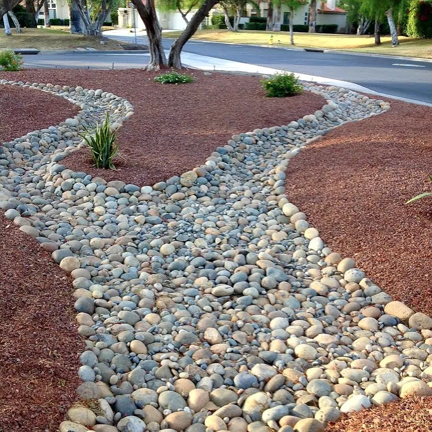 Local lawn care service in Desert Hot Springs, CA by GLS Landscaping