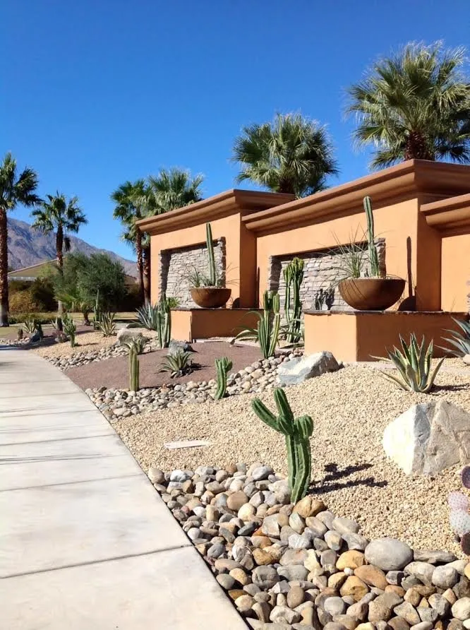 Top-rated lawn mowing service experts serving Desert Hot Springs, CA - GLS Landscaping