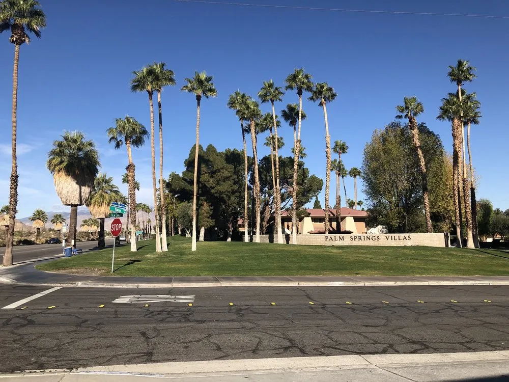 Top-rated yard maintenance in Desert Hot Springs, CA by GLS Landscaping