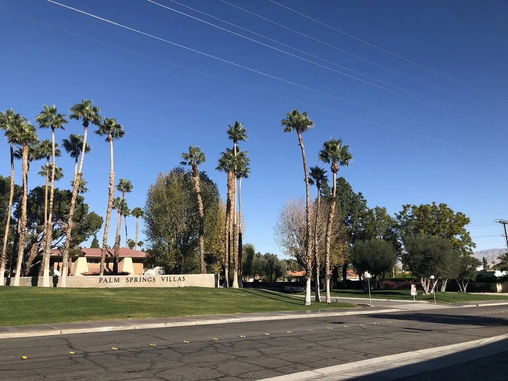Top-rated landscape design in Desert Hot Springs, CA by GLS Landscaping