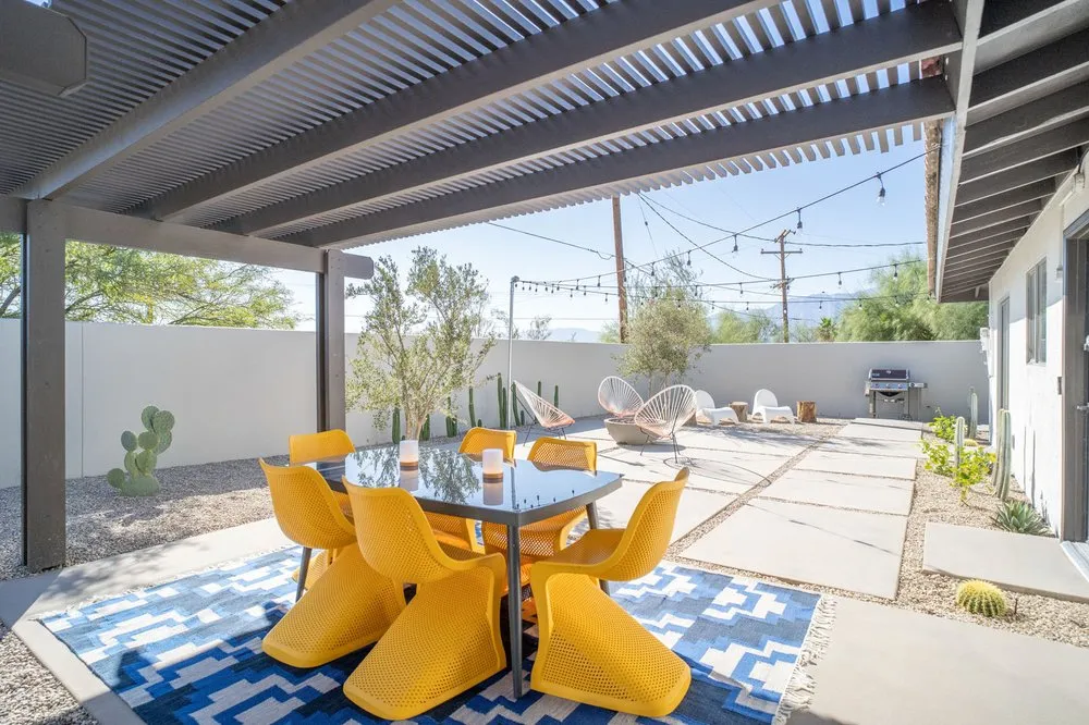 Top-rated yard maintenance for outdoor upgrades across Desert Hot Springs, CA - GLS Landscaping