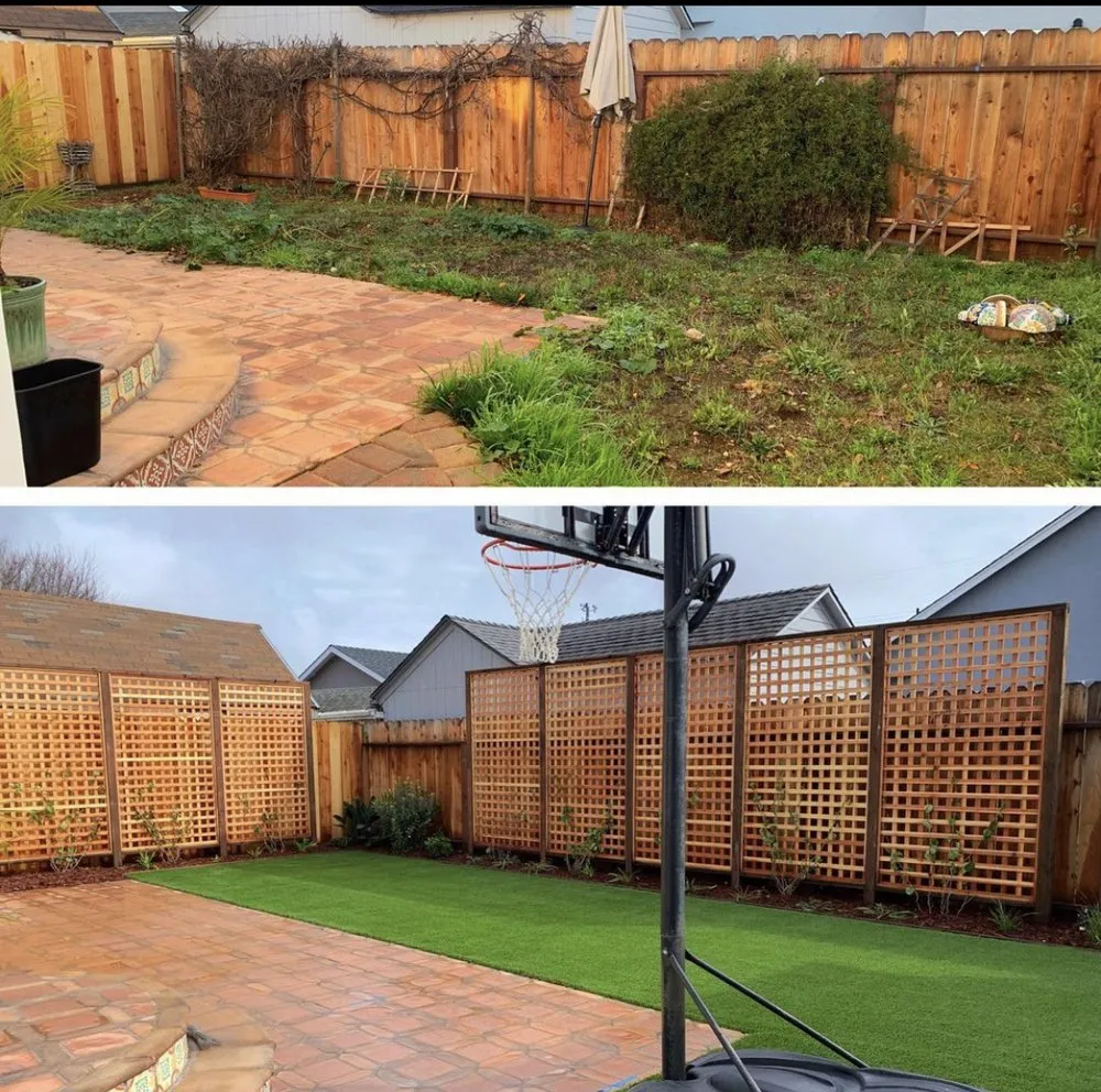 Expert landscape installation for residential properties across Daly City, CA - Glscapes