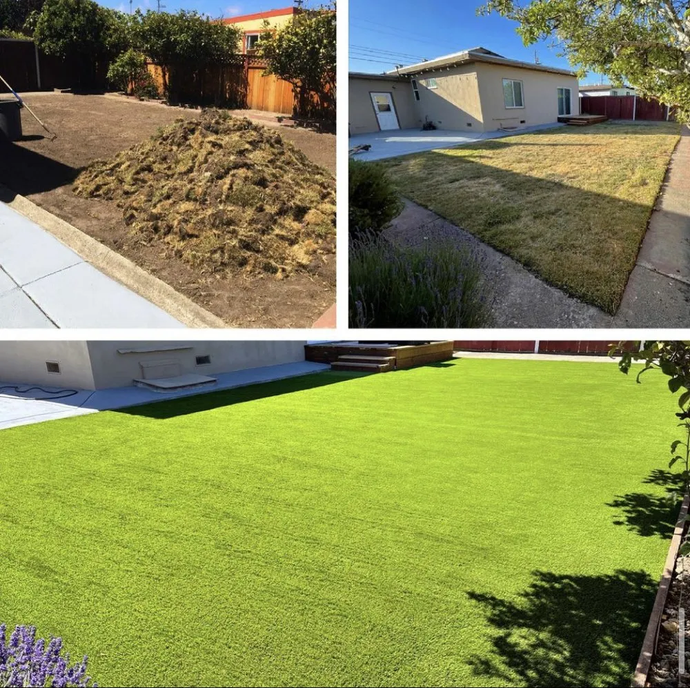 Reliable garden landscaping in Daly City, CA - Glscapes