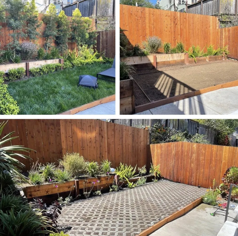 Local landscaping services in Daly City, CA - Glscapes