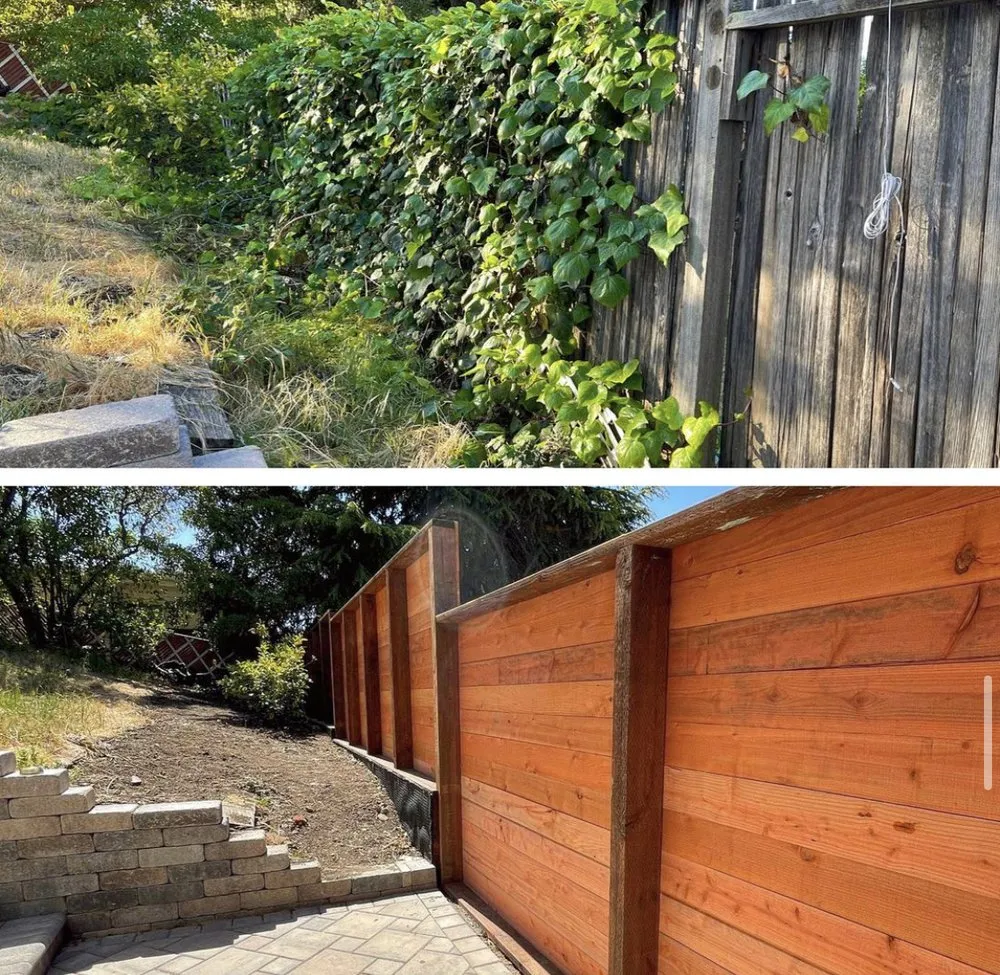 Trusted landscape design in Daly City, CA by Glscapes