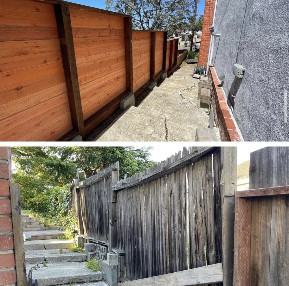 Local lawn mowing service for beautiful yards in Daly City, CA by Glscapes