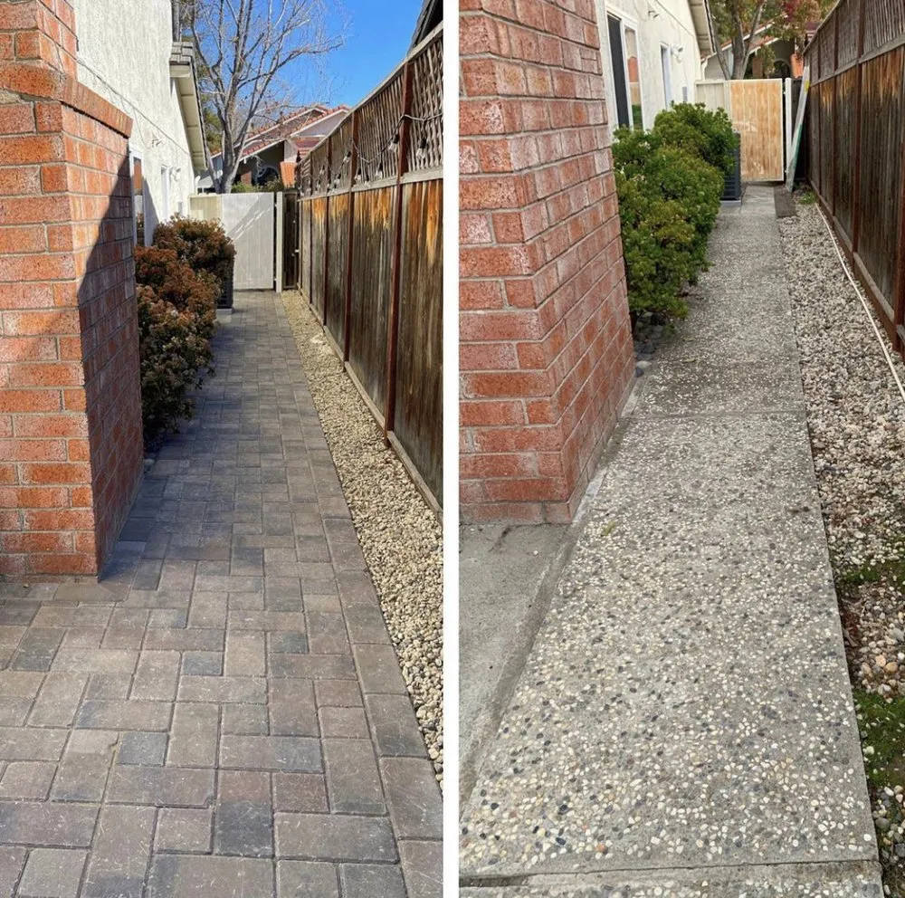 Professional landscaping services for beautiful yards across Daly City, CA - Glscapes