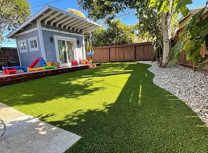 Professional yard cleanup service for outdoor upgrades across Daly City, CA - Glscapes