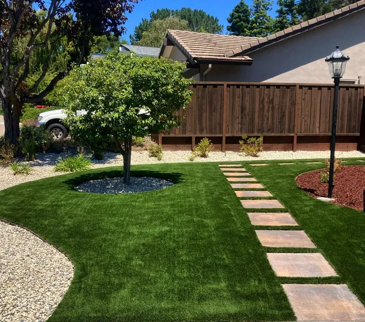 Reliable lawn mowing service for outdoor upgrades across Daly City, CA - Glscapes
