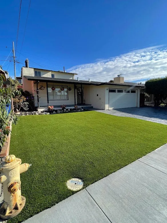 Top-rated landscape installation for year-round maintenance across Daly City, CA - Glscapes