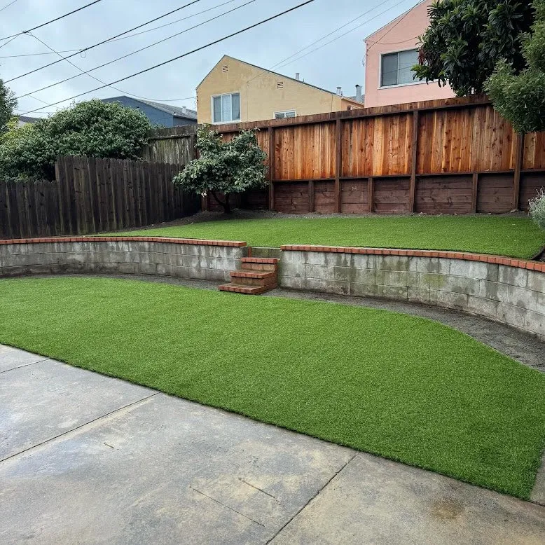 Top-rated yard cleanup service in Daly City, CA - Glscapes