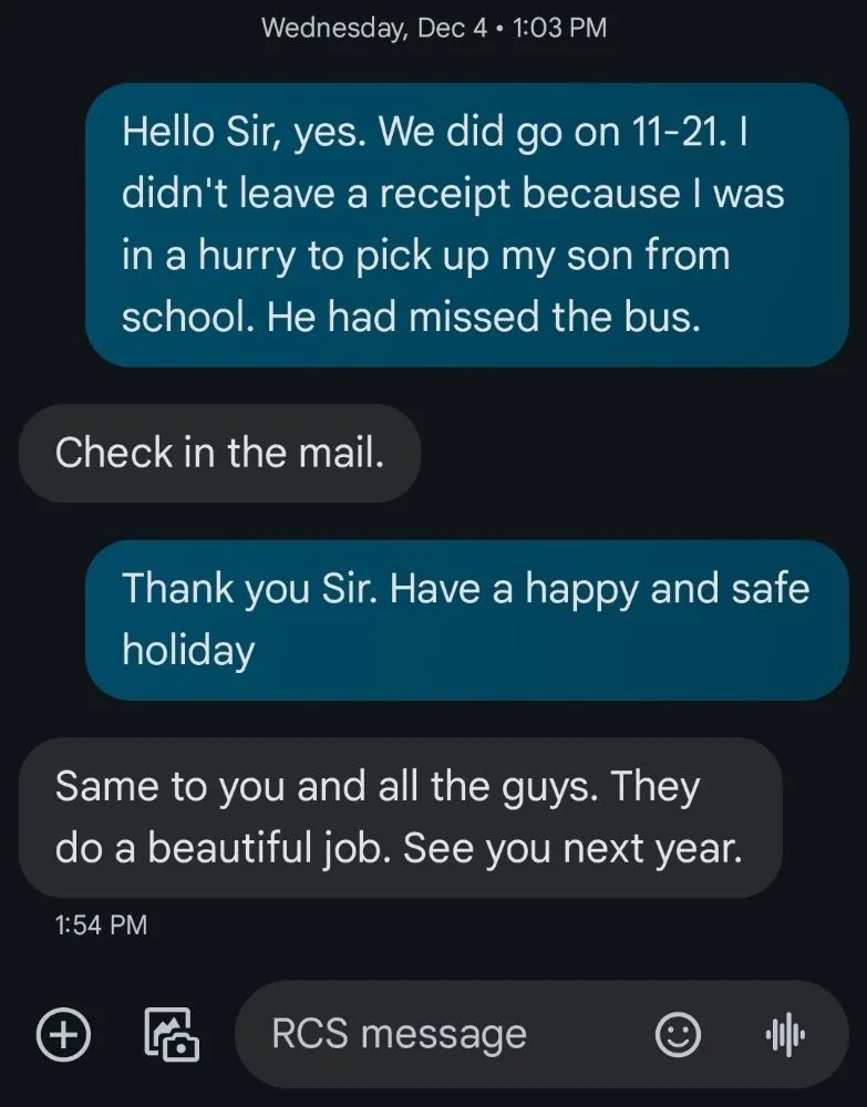 Trusted garden landscaping for beautiful yards across Lawrenceville, GA - GLT Lawn